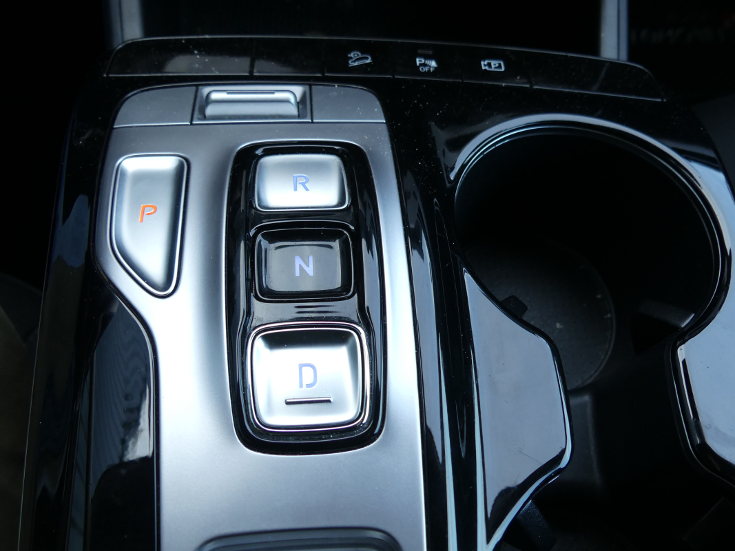 Hyundai Tucson — 30