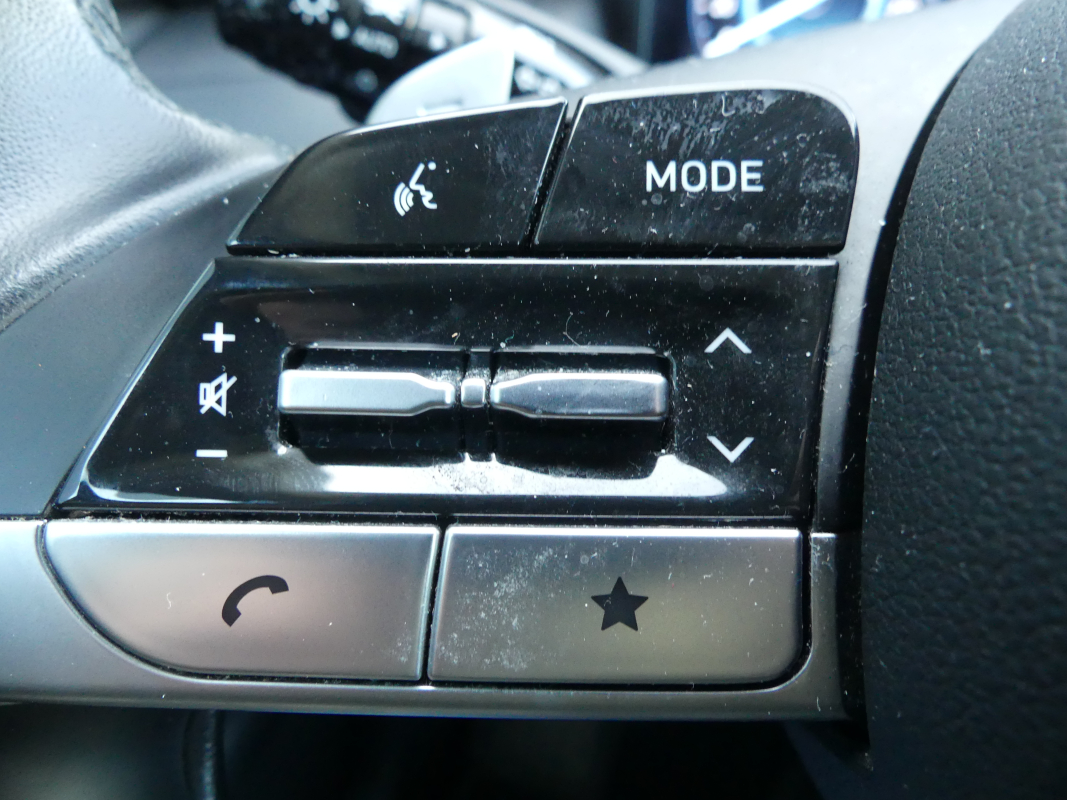 Hyundai Tucson — 32