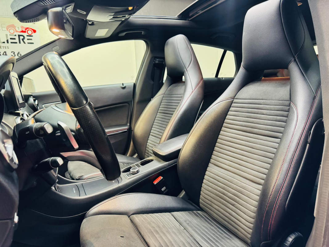 Mercedes Classe CLA — 9
