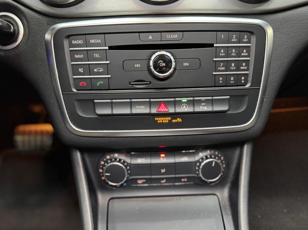 Mercedes Classe CLA — 15