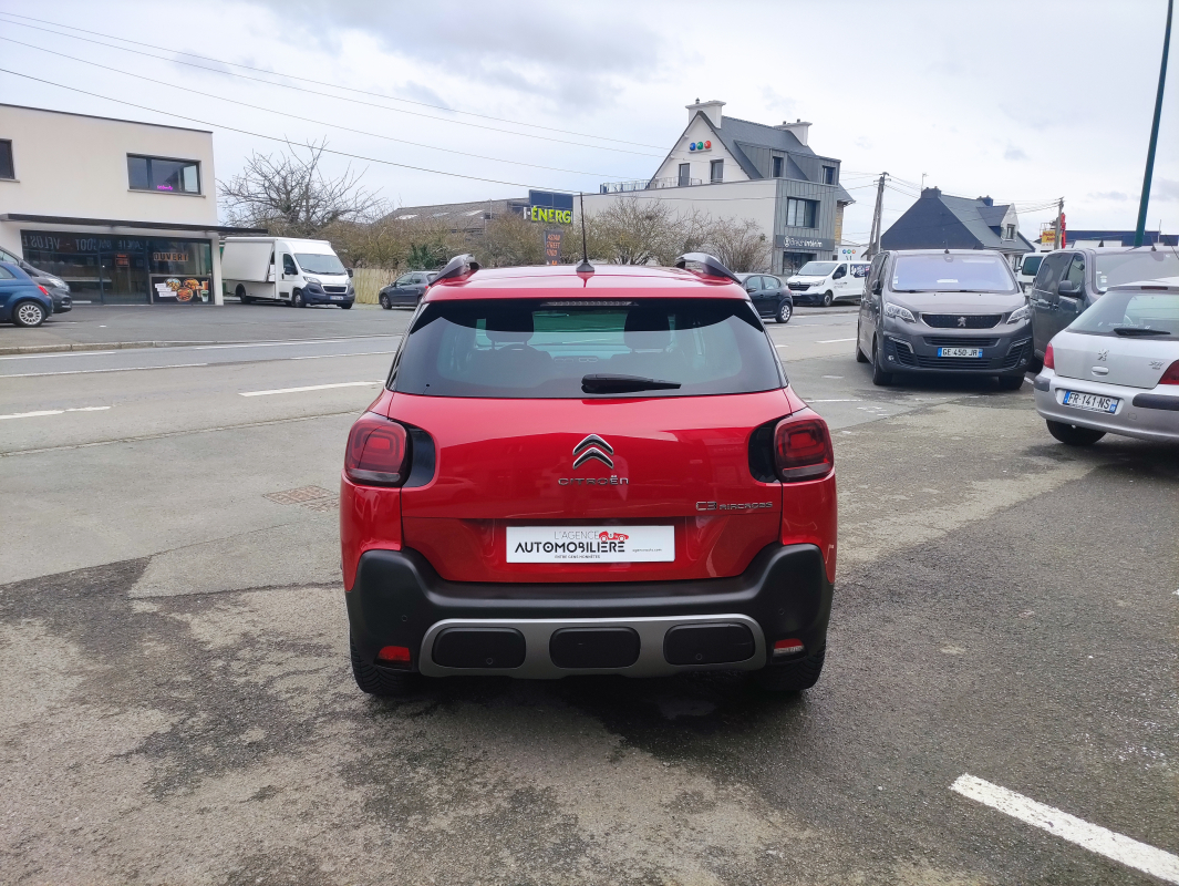 Citroen C3 AIRCROSS — 6
