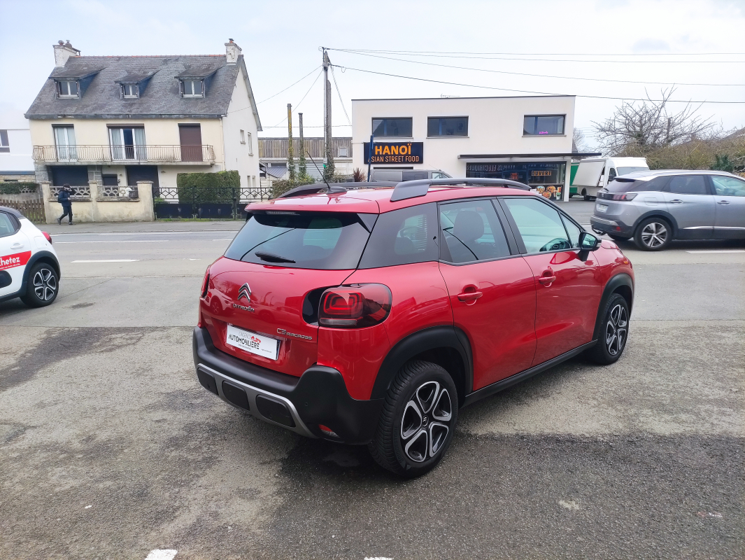 Citroen C3 AIRCROSS — 5