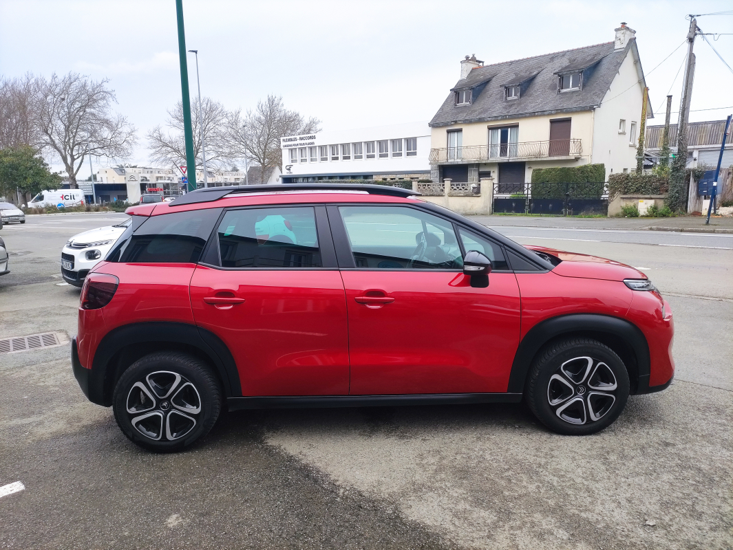Citroen C3 AIRCROSS — 4
