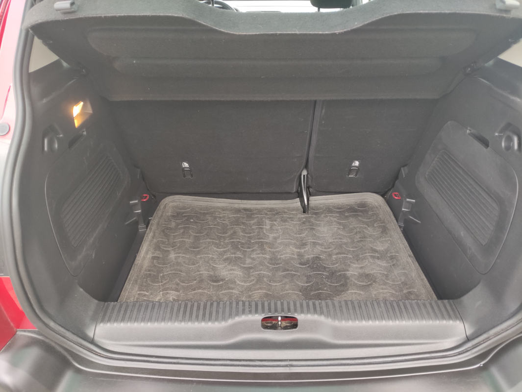 Citroen C3 AIRCROSS — 15