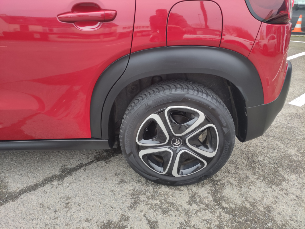 Citroen C3 AIRCROSS — 10