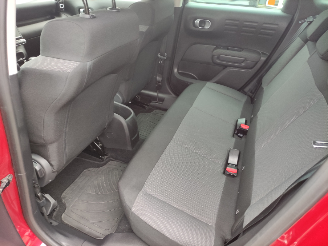 Citroen C3 AIRCROSS — 17