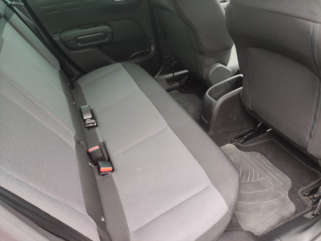 Citroen C3 AIRCROSS — 14