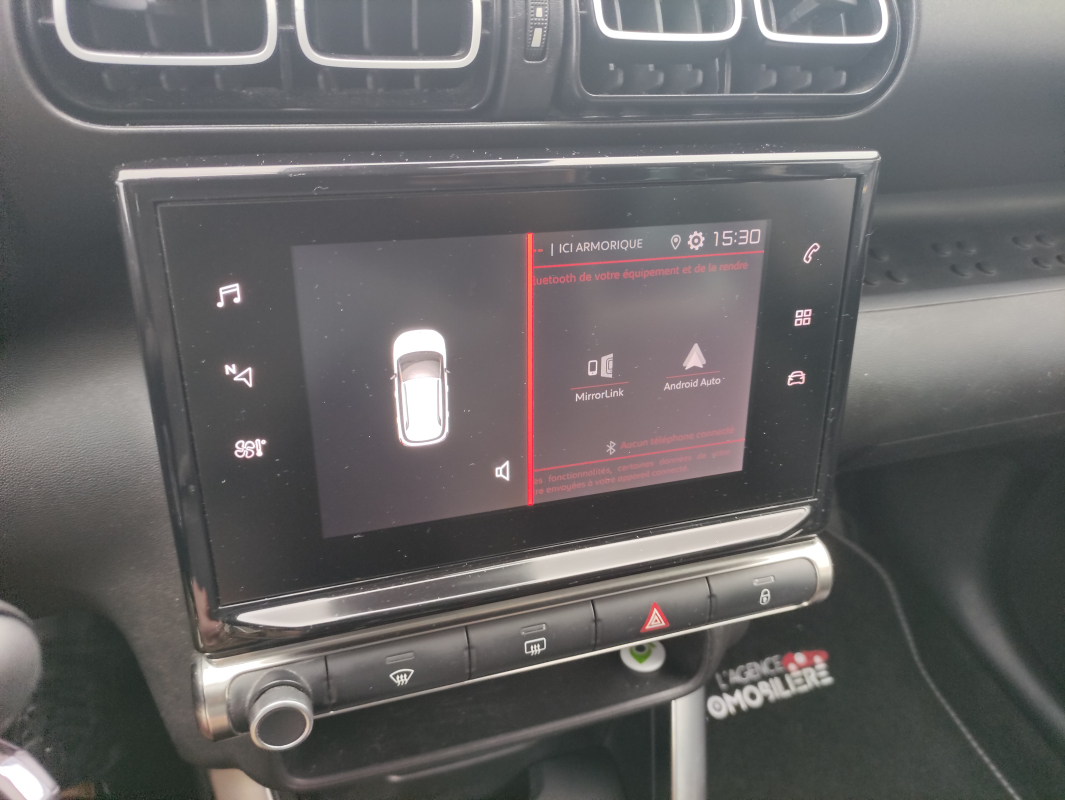 Citroen C3 AIRCROSS — 27