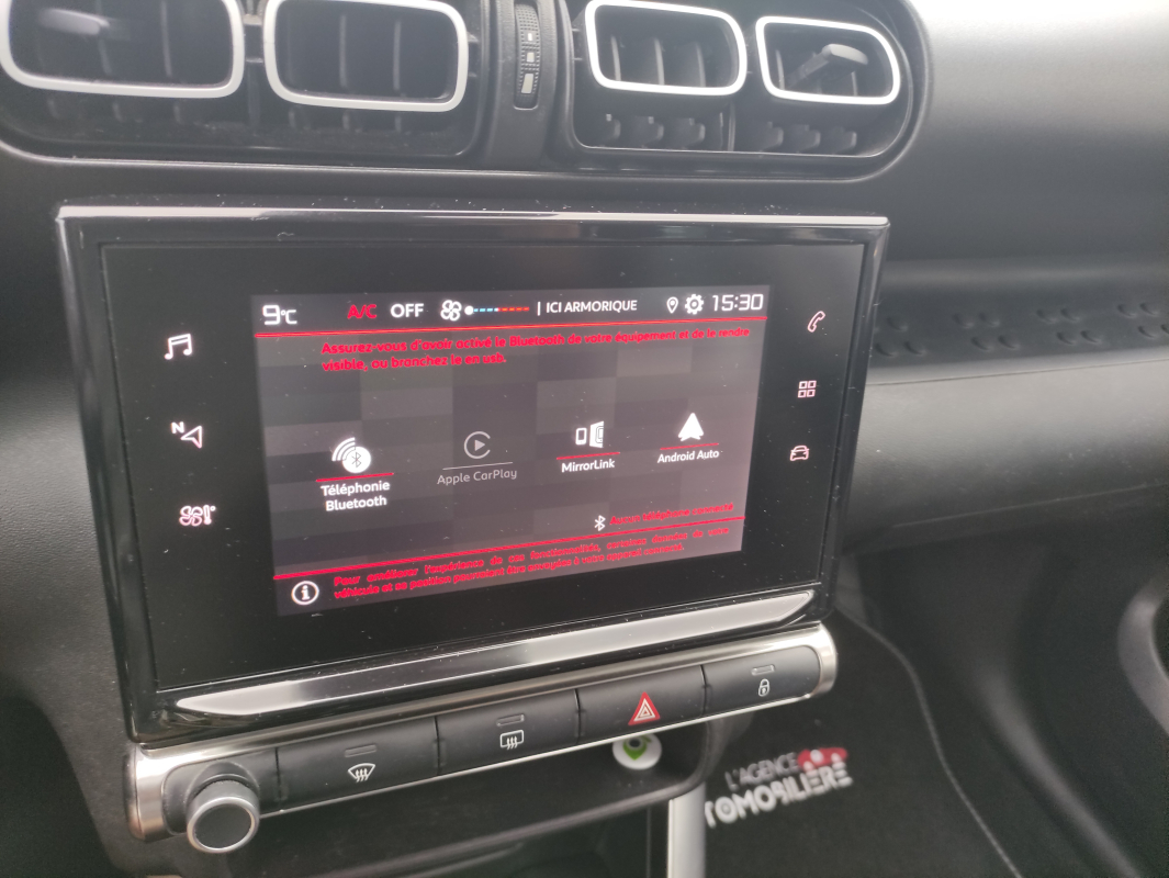Citroen C3 AIRCROSS — 25