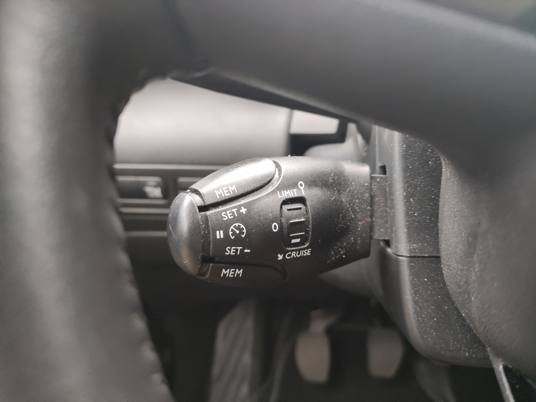 Citroen C3 AIRCROSS — 24