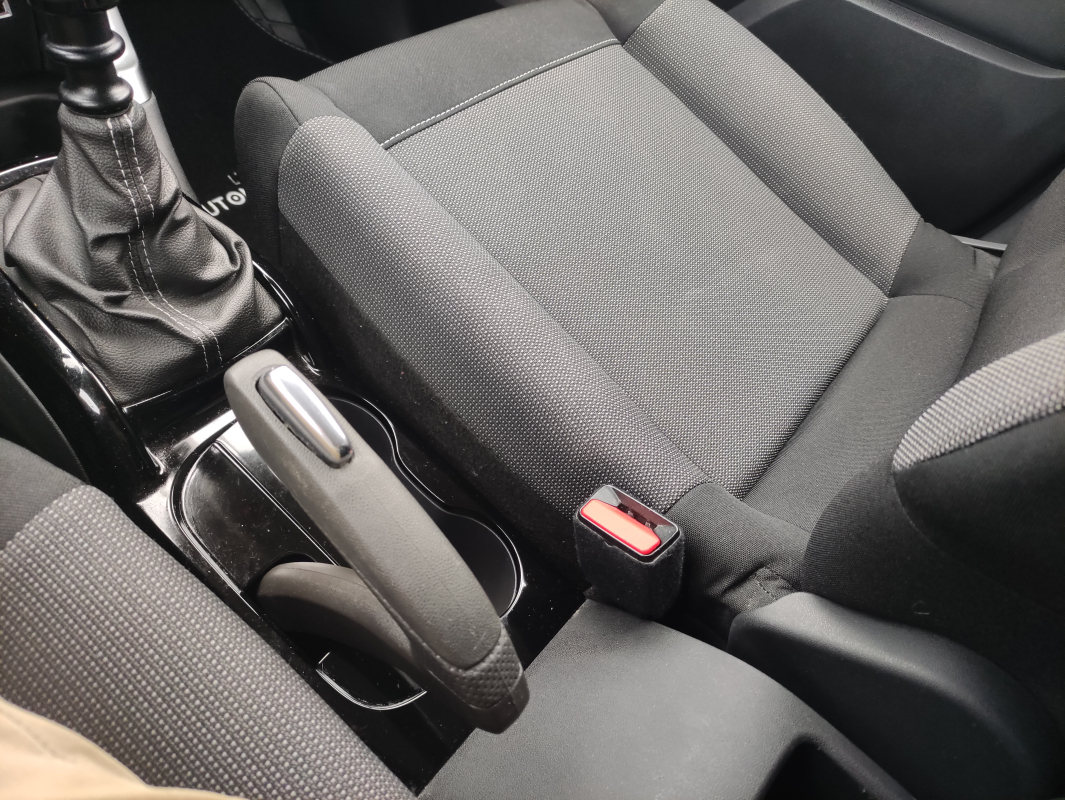 Citroen C3 AIRCROSS — 28
