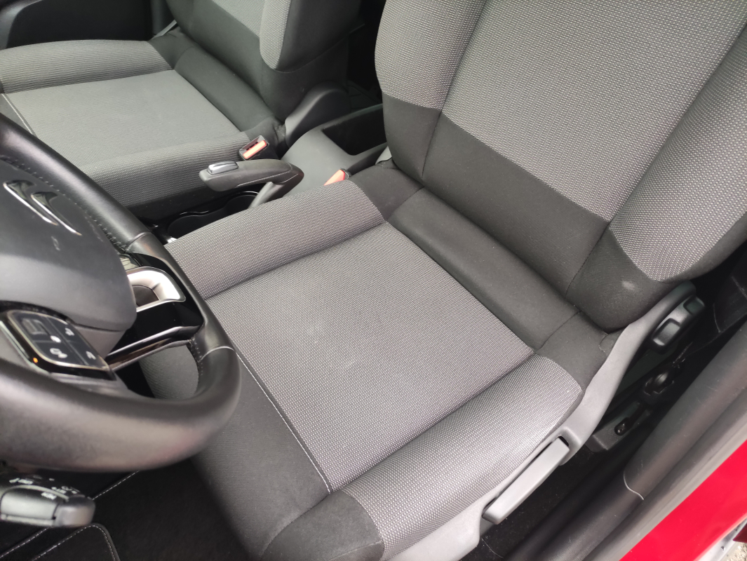 Citroen C3 AIRCROSS — 20