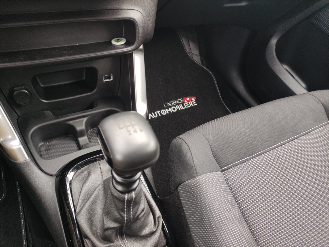 Citroen C3 AIRCROSS — 26