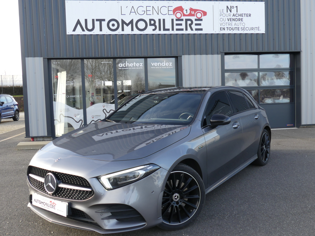 Mercedes Classe A