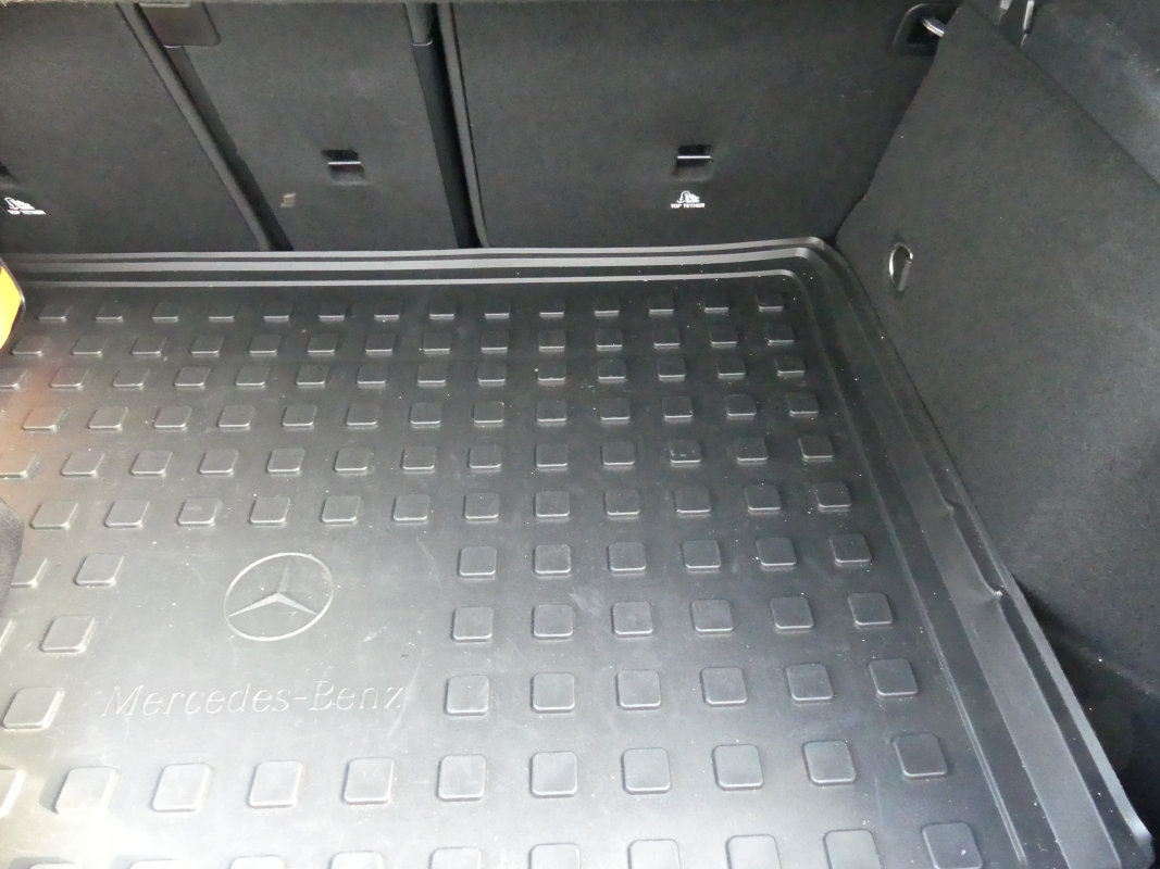 Mercedes Classe A — 12