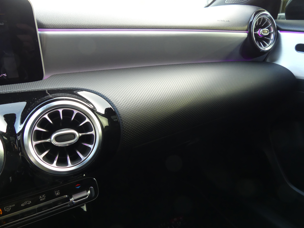 Mercedes Classe A — 25