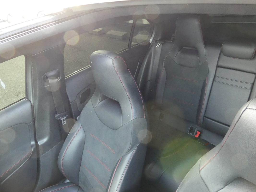 Mercedes Classe A — 27