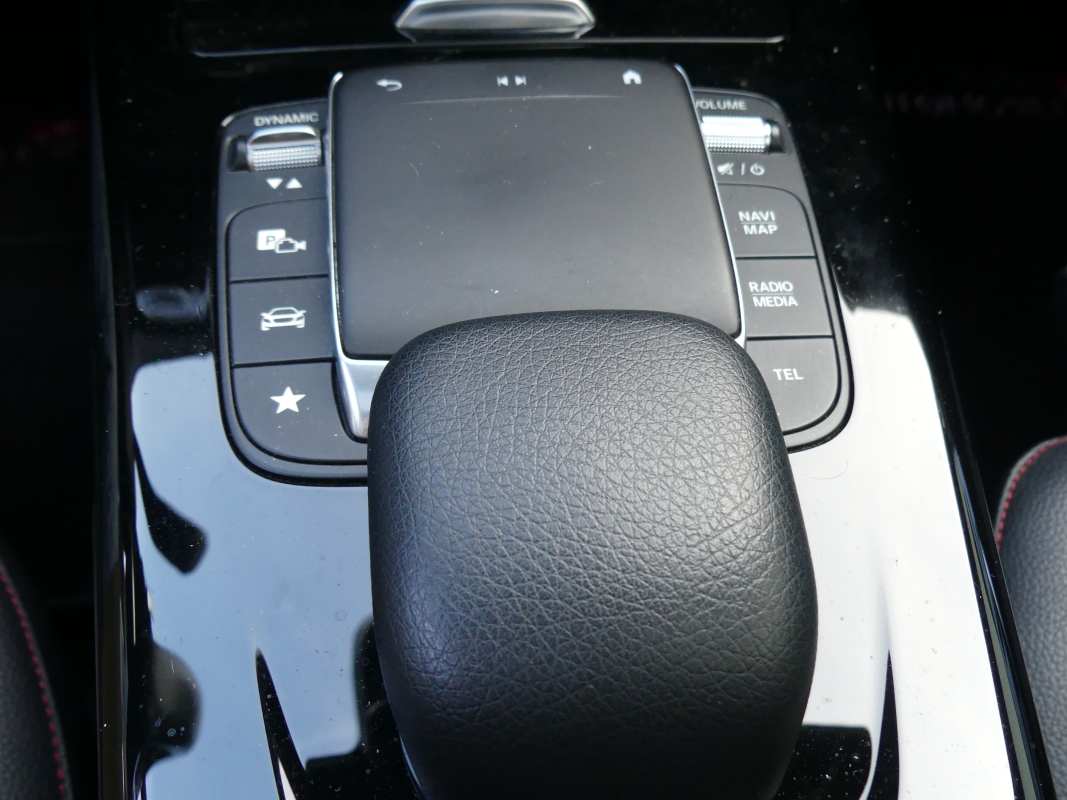 Mercedes Classe A — 19