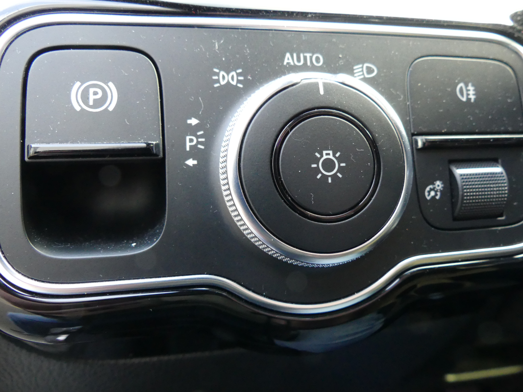Mercedes Classe A — 28