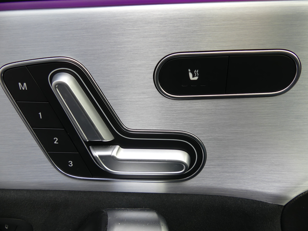 Mercedes Classe A — 20