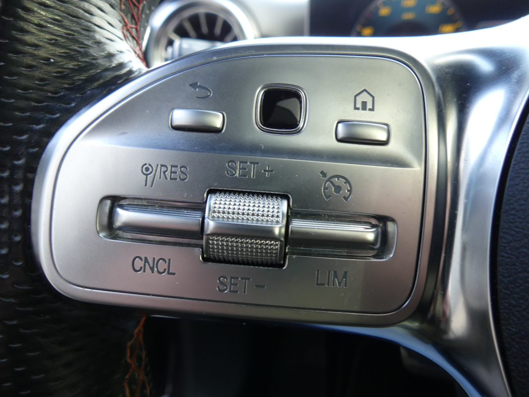 Mercedes Classe A — 30