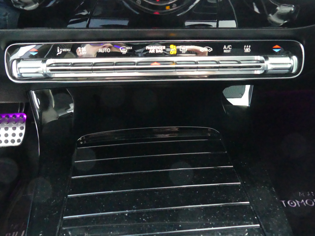 Mercedes Classe A — 31