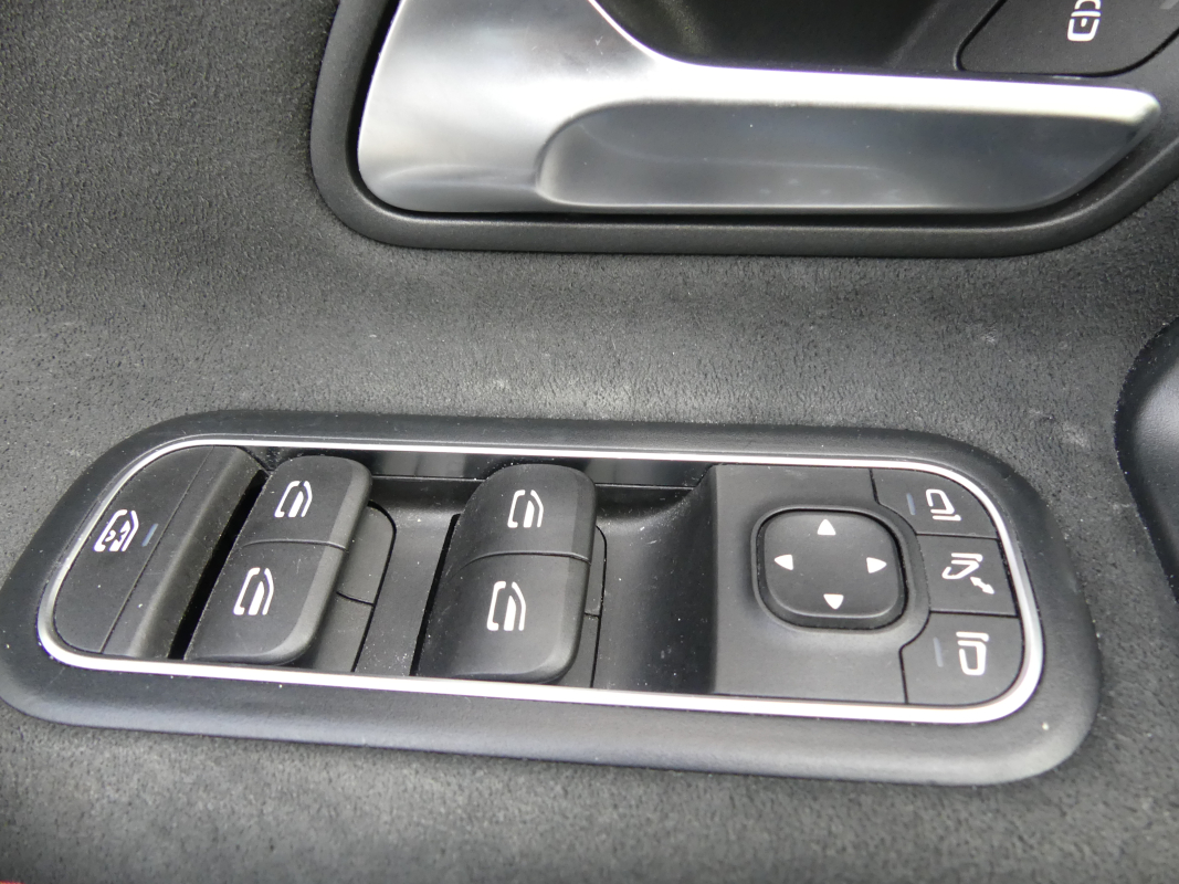 Mercedes Classe A — 32