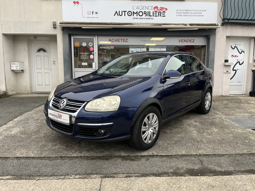 Volkswagen Jetta