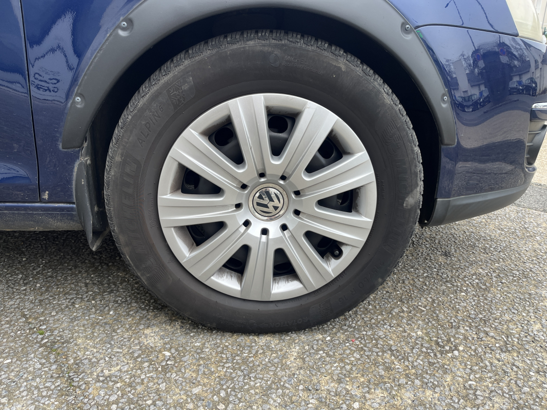 Volkswagen Jetta — 19
