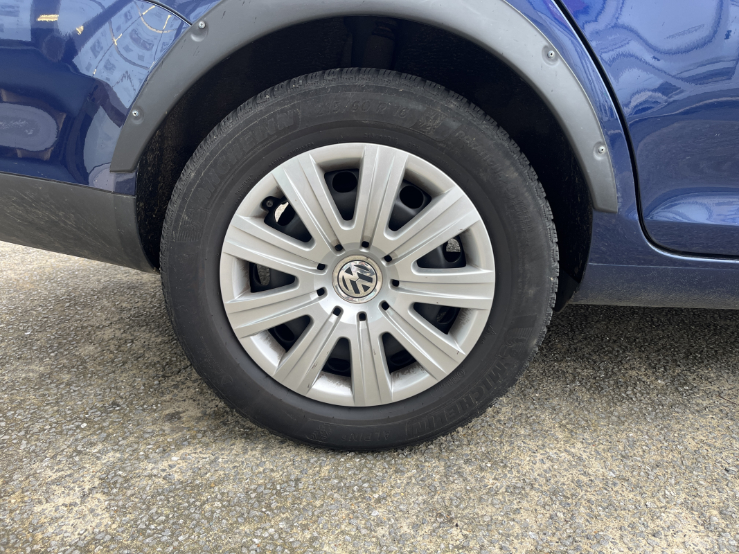 Volkswagen Jetta — 18