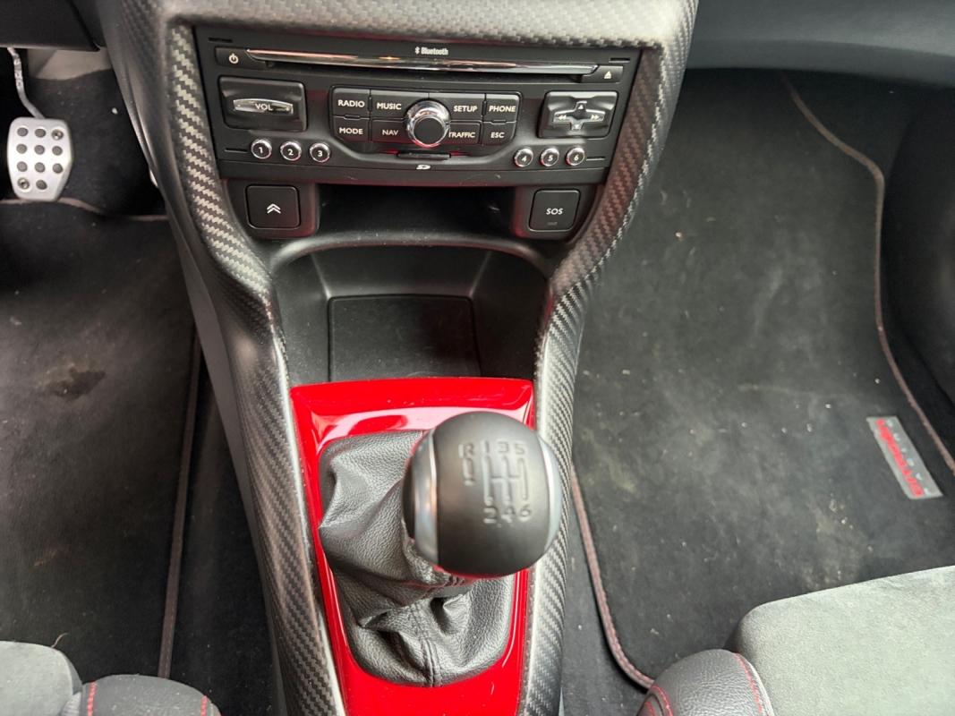 Citroen DS3 — 11