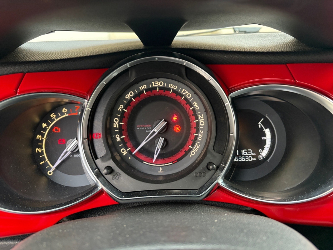 Citroen DS3 — 14