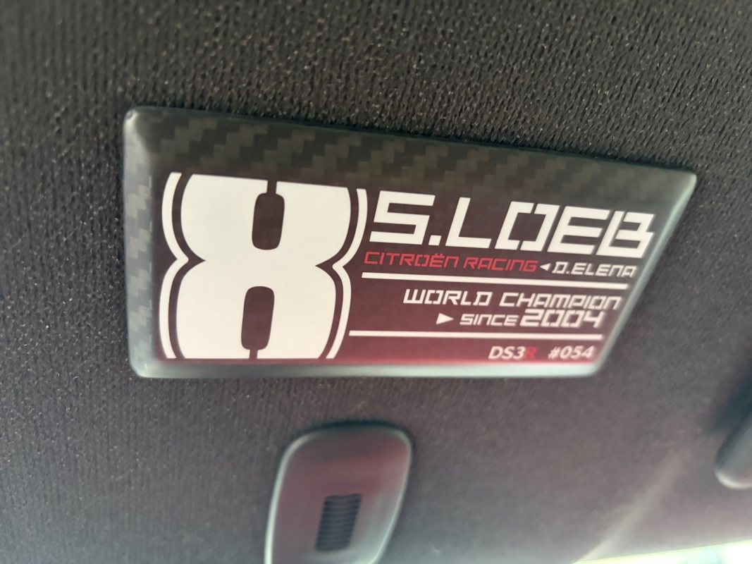 Citroen DS3 — 15