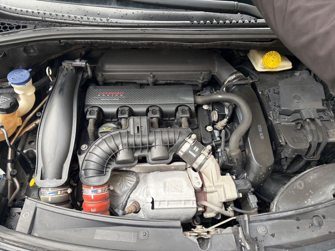 Citroen DS3 — 17