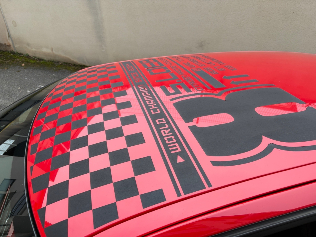 Citroen DS3 — 19