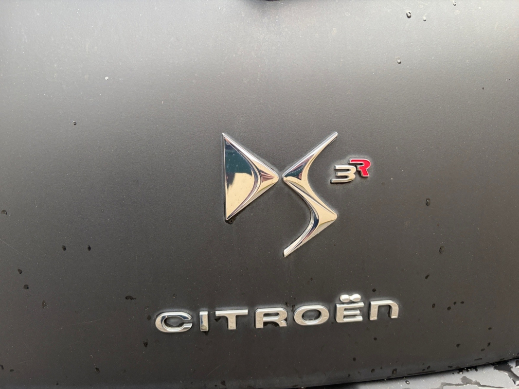 Citroen DS3 — 20