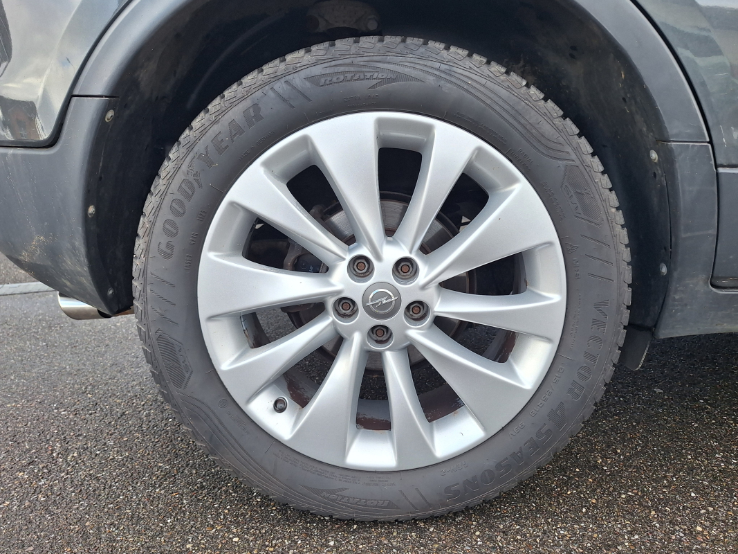 Opel Mokka X — 27