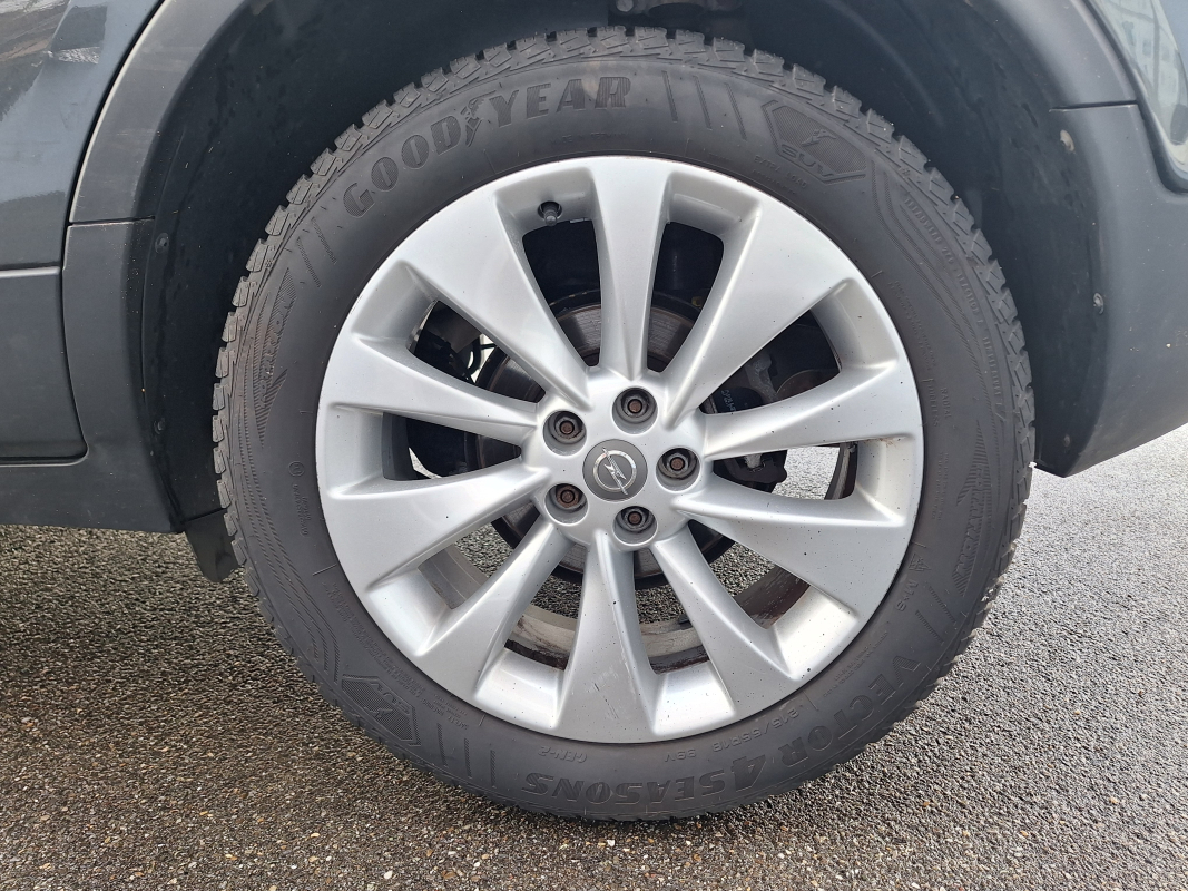 Opel Mokka X — 29