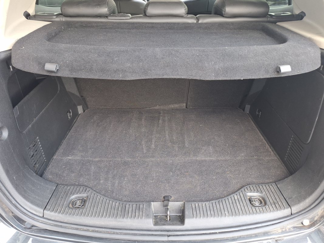 Opel Mokka X — 24