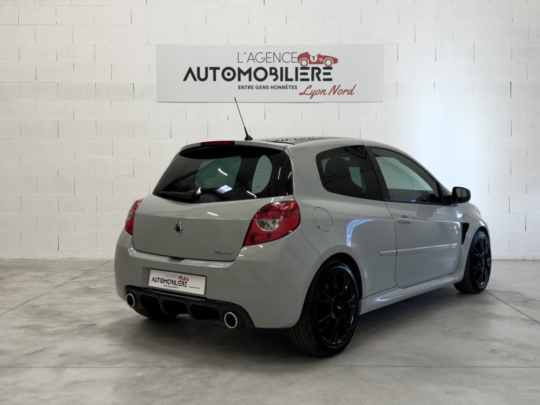 Renault Clio — 4