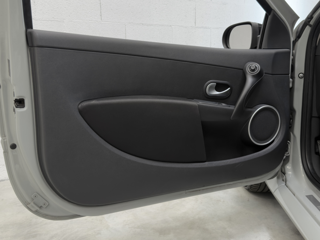 Renault Clio — 25