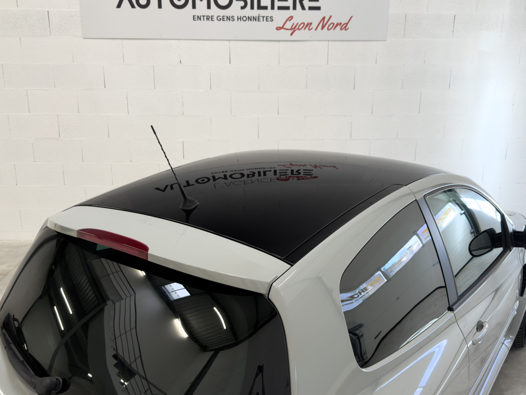 Renault Clio — 7