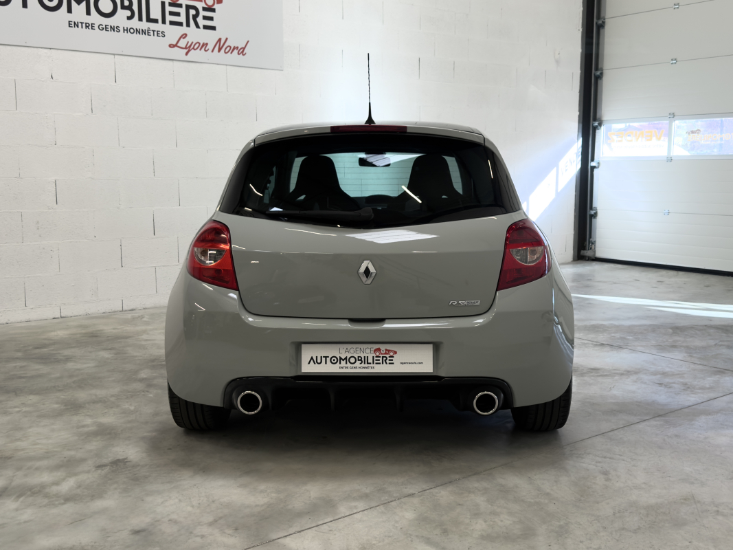 Renault Clio — 5