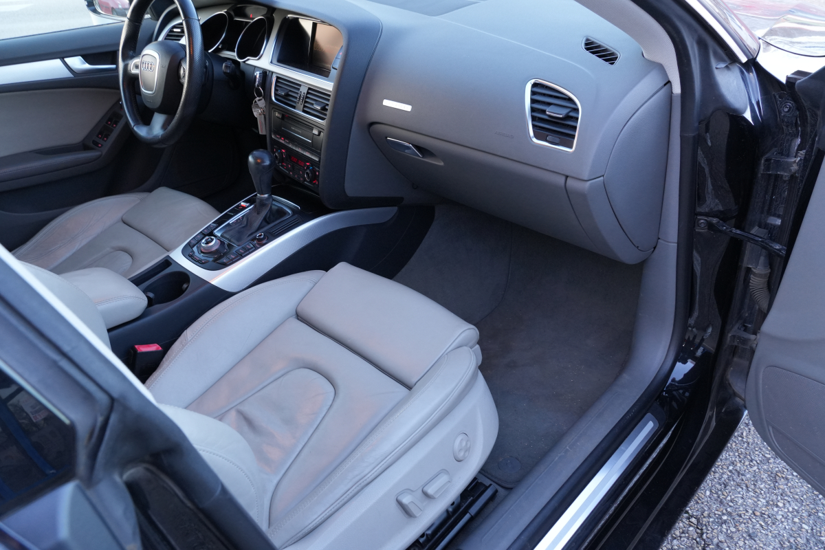 Audi A5 — 36