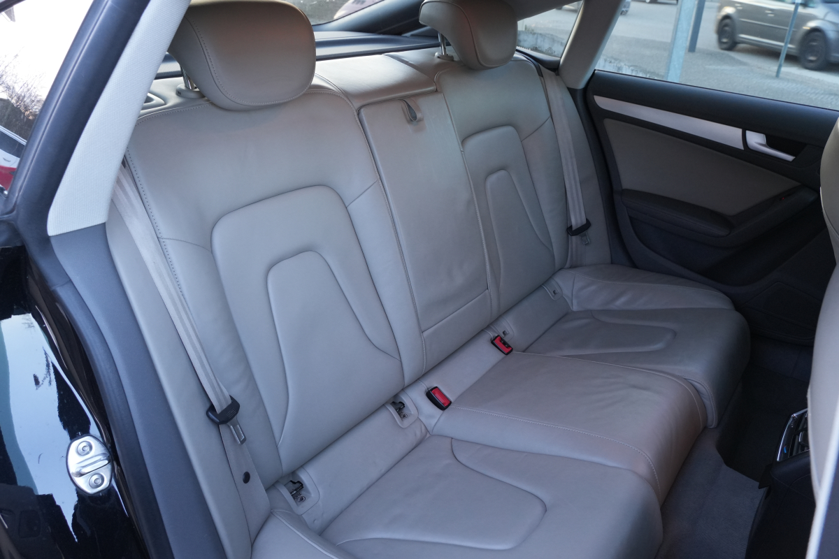 Audi A5 — 17