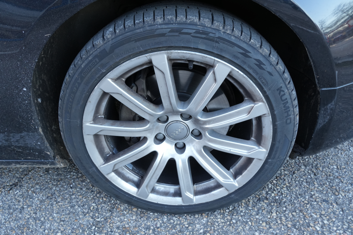 Audi A5 — 39