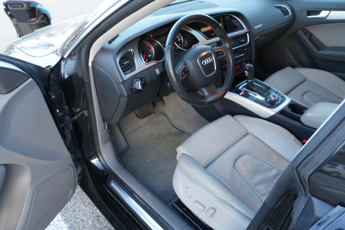 Audi A5 — 34