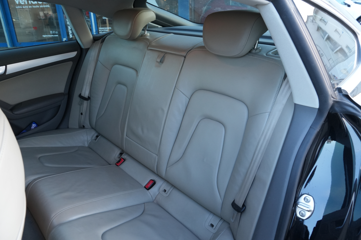 Audi A5 — 18