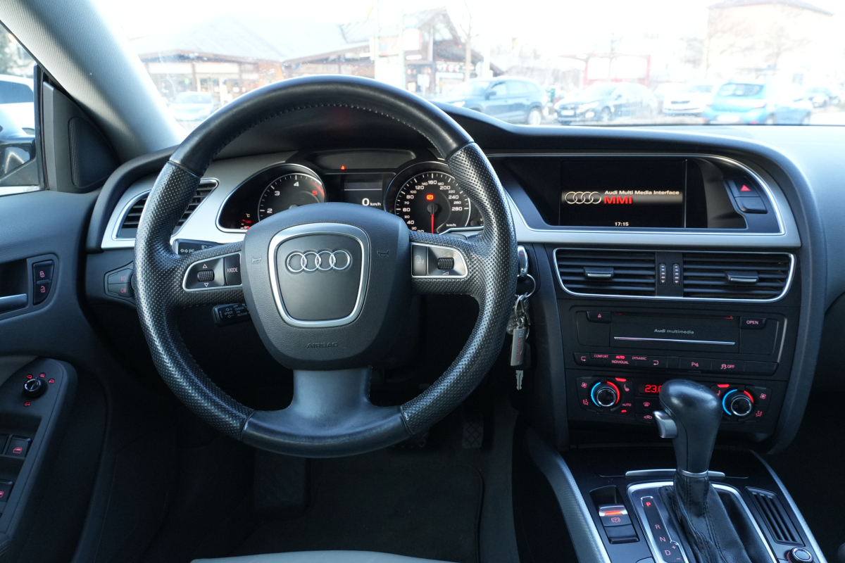 Audi A5 — 21