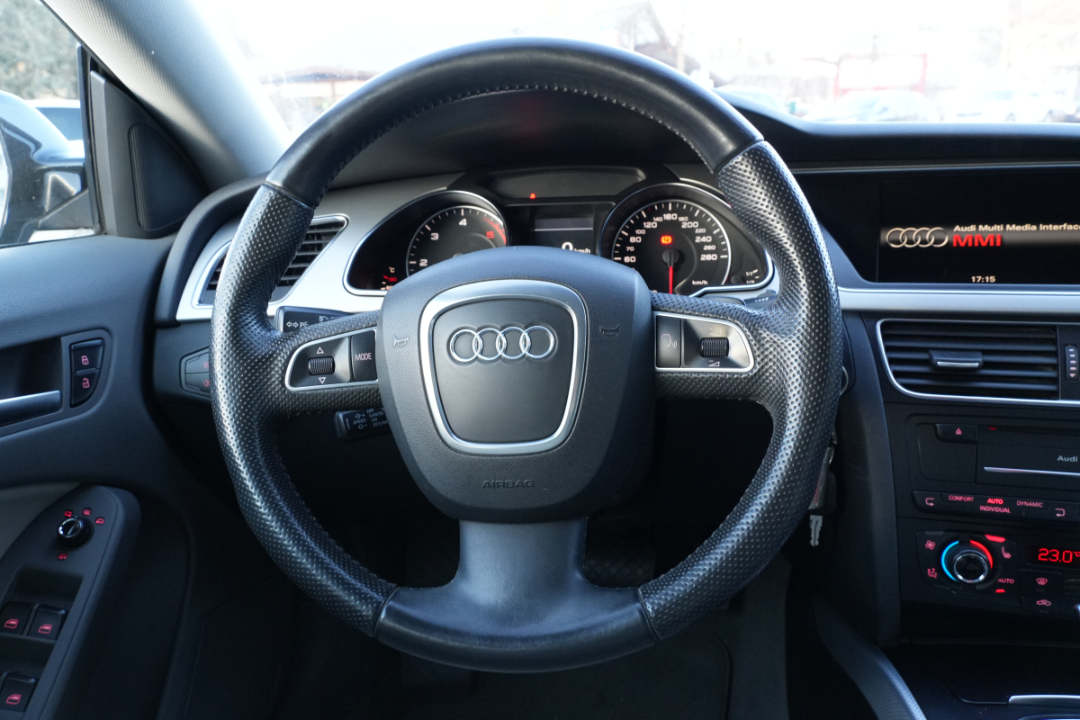 Audi A5 — 22